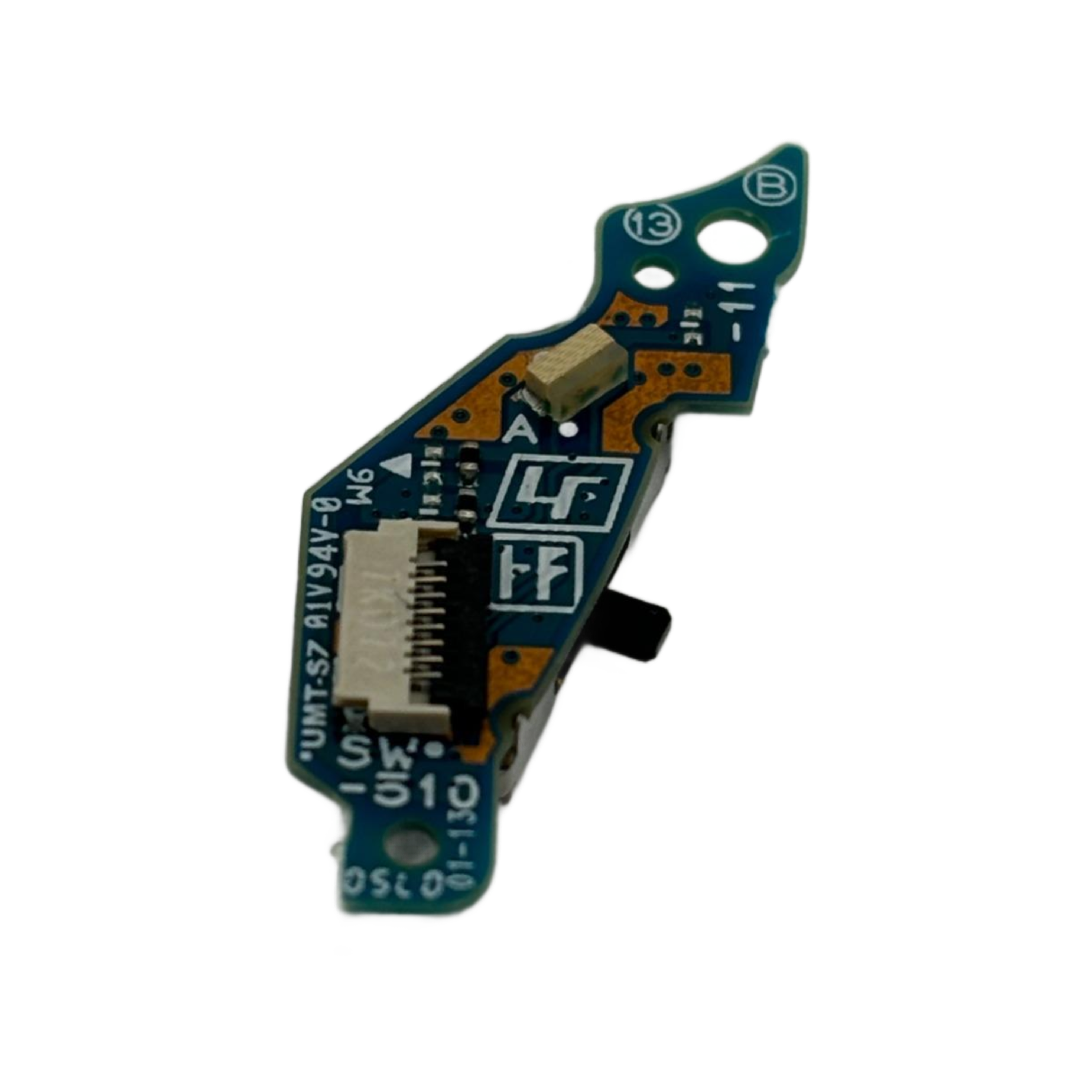 Carte de commutation d'alimentation pour PSP 2000/2001 Carte de commutation d'alimentation pour PSP 2000/2001